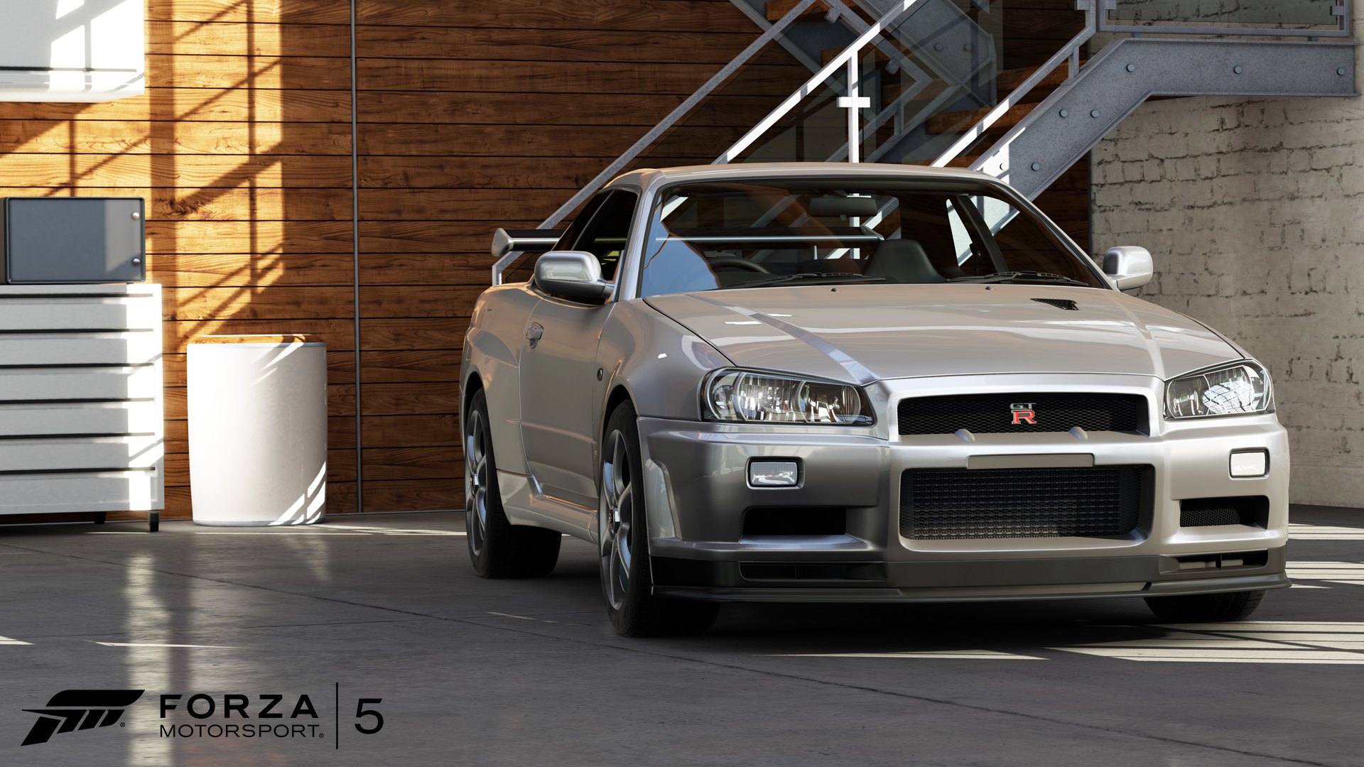 Forza Motorsport 5 - Imagen 45